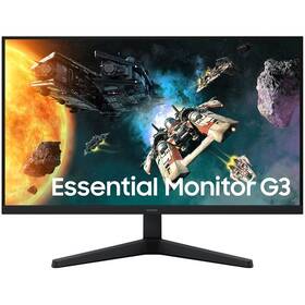 Herní monitor Samsung Odyssey G3 (G31H) černý

