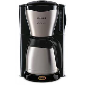 Kávovar Philips HD7546/20 černá barva
