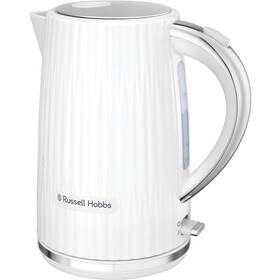 Rychlovarná konvice RUSSELL HOBBS 27360-70 bílá

