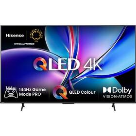 Televize Hisense 55E7Q PRO 
