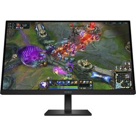 Monitor HP Omen 27qs černý

