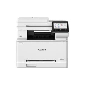 Tiskárna multifunkční Canon i-SENSYS MF664Cdw bílá barva
