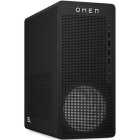 Herní počítač HP OMEN 16L TG03-0012nc + Game Pass předplatné na 3 měsíce černý

