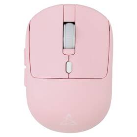 Myš SBOX WM-710P růžová

