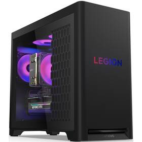 Herní počítač Lenovo Legion T5 30AGB10 + Game Pass předplatné na 3 měsíce černý

