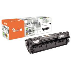 Toner Peach HP 12A, Q2612A, 2000 stran černý

