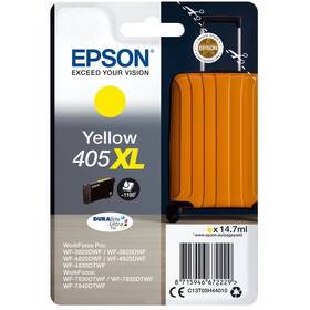  Inkoustová náplň Epson 405XL, 1100 stran