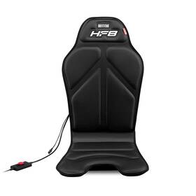 Podložka Next Level Racing HF8 Haptic Feedback Gaming Pad černá

