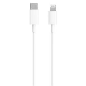 Kabel Xiaomi Mi USB-C/Lightning, 1m bílý


