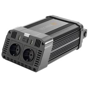 Měnič napětí Technaxx TE16 1200W 

