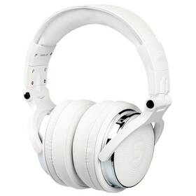 Sluchátka Soundeus Fidelity 30 bílá

