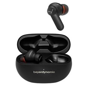 Sluchátka Beyerdynamic AMIRON 100 černá


