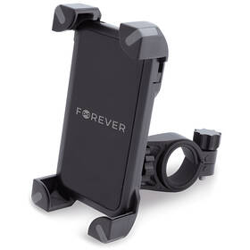 Držák na mobil Forever BH-110 na kolo černý

