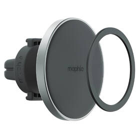 Držák na mobil Mophie Snap černý

