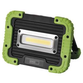 Svítilna EMOS 10 W COB LED 

