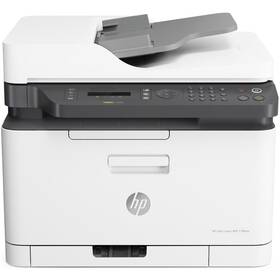 Tiskárna multifunkční HP Color Laser MFP 179fnw 

