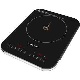 Vařič indukční Catler IH 4010 černá barva
