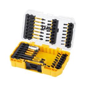 Sada bitů Dewalt DT70732T (37 ks) 

