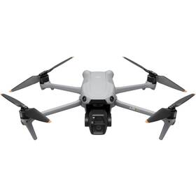 Dron DJI Air 3S (RC-N3) šedá barva
