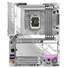 Základní deska GIGABYTE Z890 A ELITE WIFI7 ICE 

