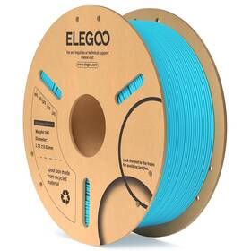 Filament Elegoo PLA 1,75mm modrý

