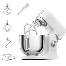 Kuchyňský robot KENWOOD KMX751AWH bílý

