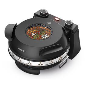 Pec na pizzu KENWOOD KPO10.000BK černá

