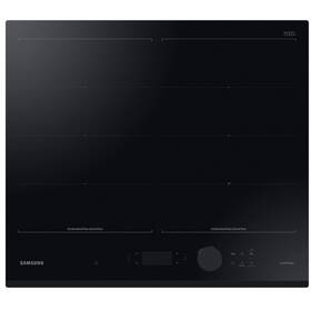 Indukční varná deska Samsung NZ64B7799GK/U2 černá


