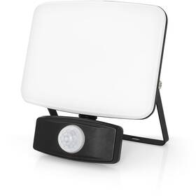 Reflektor RETLUX RSL 251, LED 20W černý/bílý

