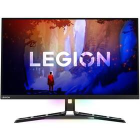 Herní monitor Lenovo Legion Y32p-30 černý

