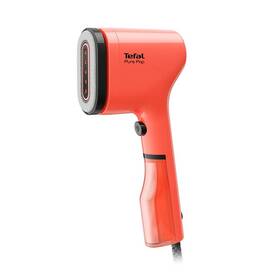 Ruční napařovač oděvů Tefal DT2022E1 Pure POP červený