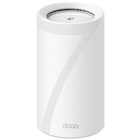 Komplexní Wi-Fi systém TP-Link Deco BE85, BE19000, Wi-Fi 7 (1 ks) bílý

