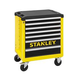 Dílenský vozík Stanley STST74306-1 

