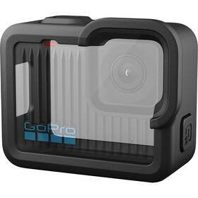 Ochranné pouzdro GoPro (Protective Sleeve - Shock Absorbing Rubber Design for HERO) černý

