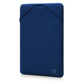 Pouzdro na notebook HP 15,6" Protective Reversible Sleeve černé/modré

