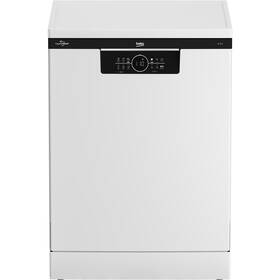 Myčka nádobí Beko BDFN26530W bílá barva
