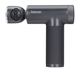 Masážní pistole Beurer MG195 Hot & Cold černý

