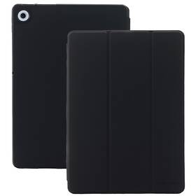 Pouzdro na tablet flipové Mobile Origin Easy Tablet Full Case na Lenovo Tab 10.1" černé

