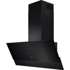 Odsavač par Electrolux LFV449K černý

