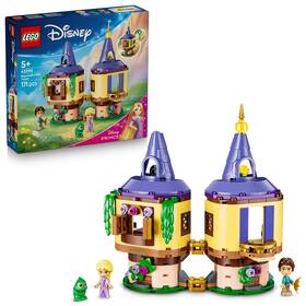 Stavebnice LEGO® │ Disney 43294 Locika ve své mini věži 

