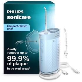 Ústní sprcha Philips HX3333/24 modrá

