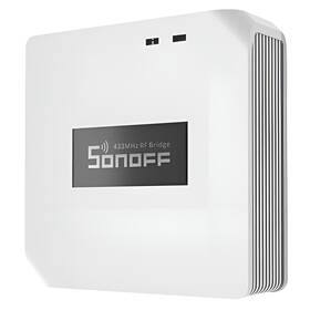 Řídicí jednotka Sonoff RF BridgeR2 Smart Hub 

