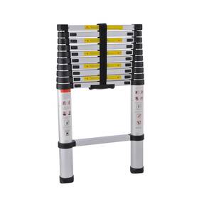 Žebřík G21 GA-TZ11-3,2M 
