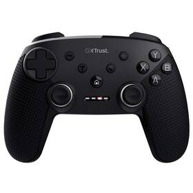 Gamepad Trust GXT542 MUTA Wireless černý


