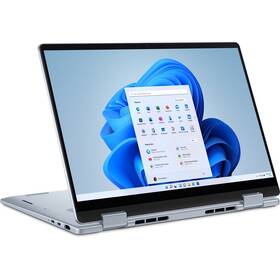 Notebook Dell 14 Plus 2v1 modrá barva
