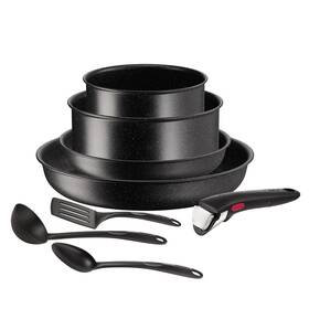 Sada nádobí Tefal L3999153, 8 ks 
 Sada nádobí Tefal L3999153, 8 ks