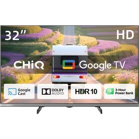Televize CHiQ L32M9PD 

