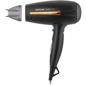 Fén Sencor SHD 7100BK černý

