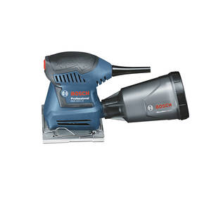Vibrační bruska Bosch Professional GSS 140-1 A, 06012A2100 

