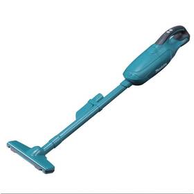 Tyčový vysavač Makita DCL182Z (bez baterie) 
 Tyčový vysavač Makita DCL182Z (bez baterie)